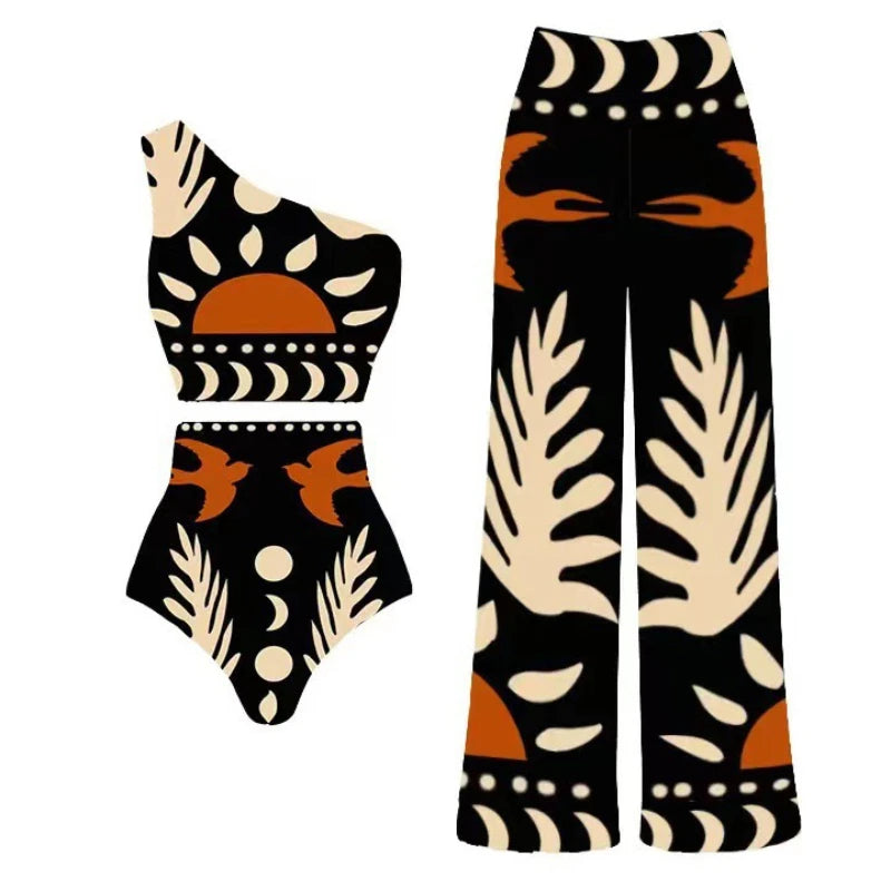 Conjunto Tropical Sun