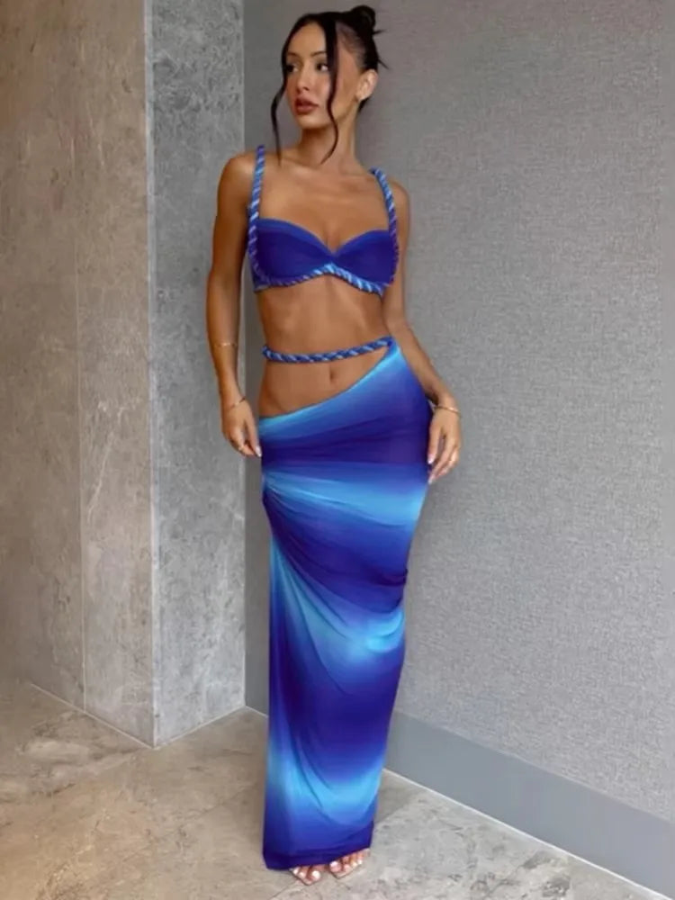 Conjunto Chic Linea