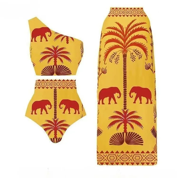 Conjunto Tropical Sun