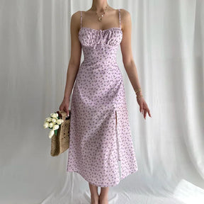 Vestido Bella Fiore