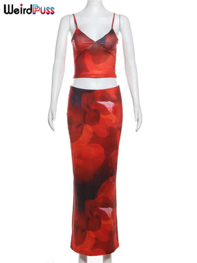 Conjunto Latina Vulcano