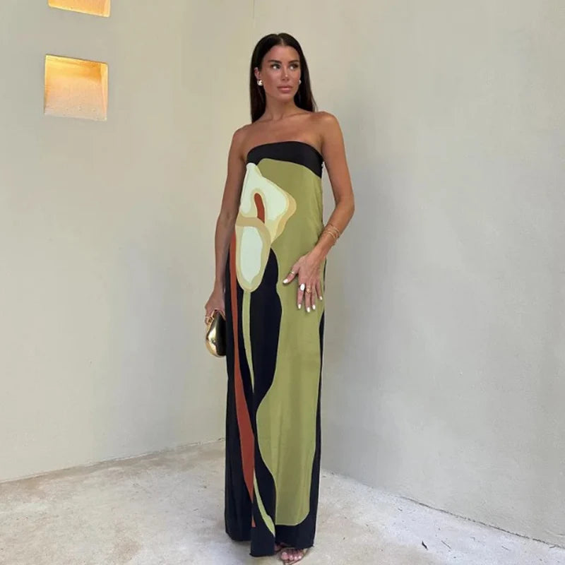 Vestido Bella Fiore