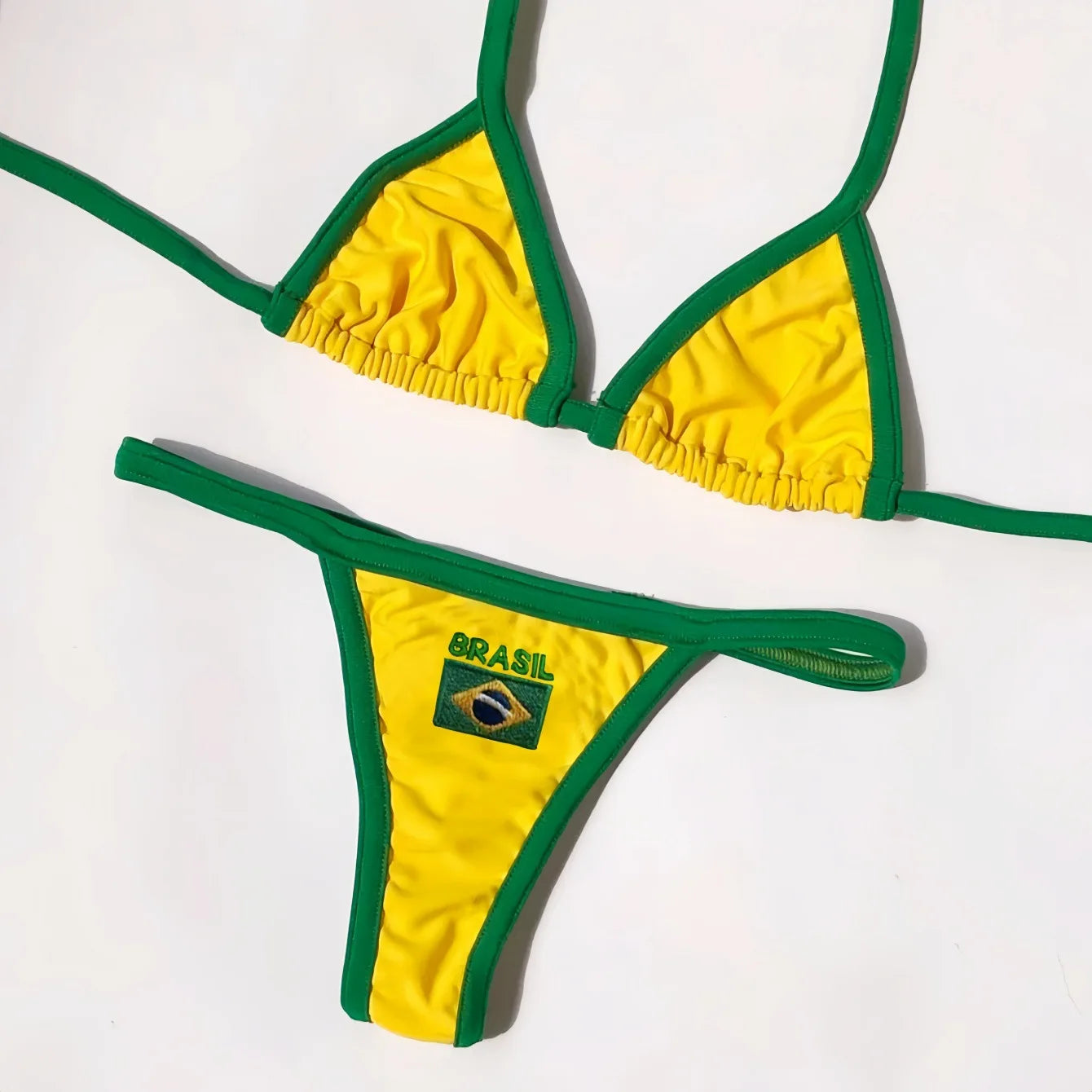 Biquíni Brisa Brasilis