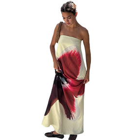 Vestido Flora