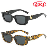 Óculos De Sol Sombra de Luxo