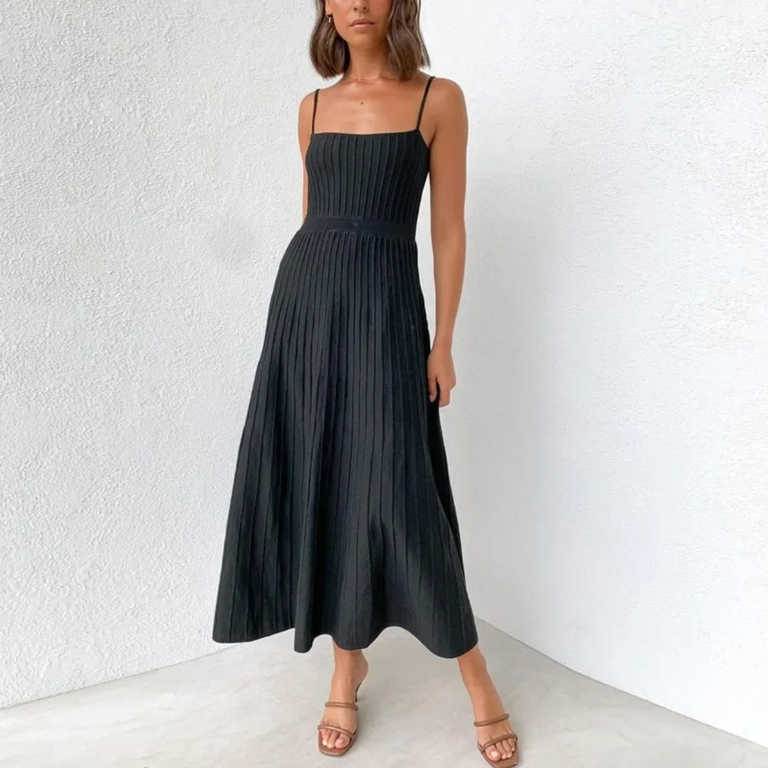 Vestido Riviera