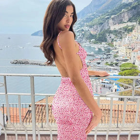 Vestido Limone