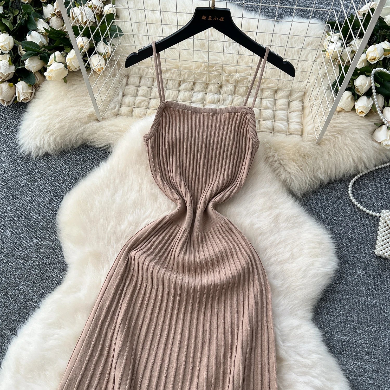 Vestido Riviera
