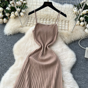 Vestido Riviera