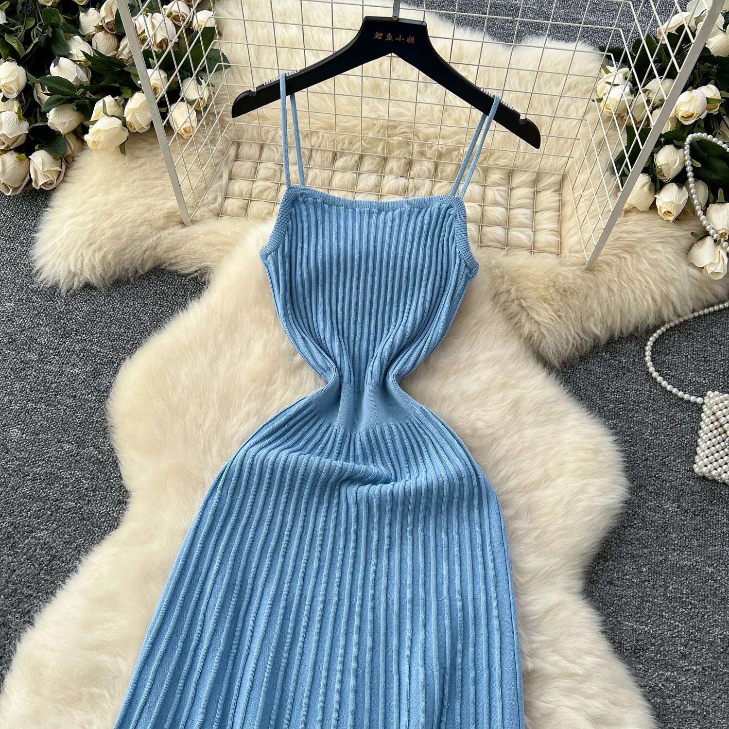 Vestido Riviera