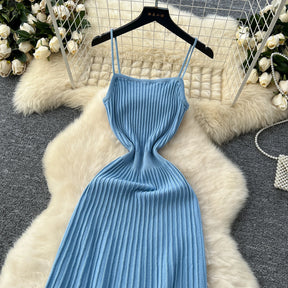 Vestido Riviera
