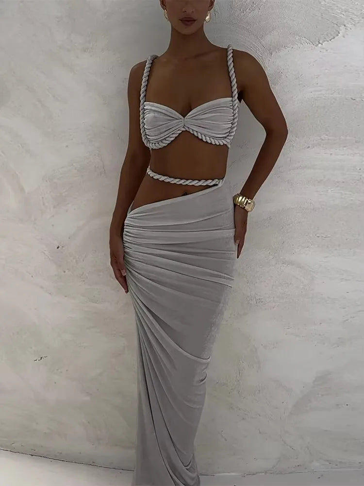 Conjunto Chic Linea