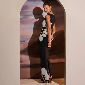Vestido Cléo