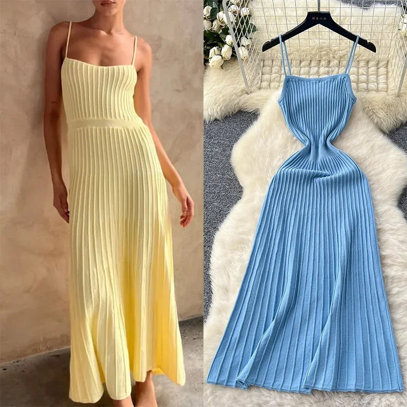 Vestido Riviera
