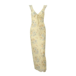 Vestido Fleur Summer