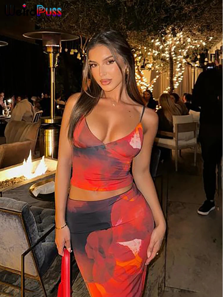 Conjunto Latina Vulcano