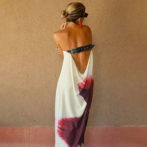 Vestido Flora