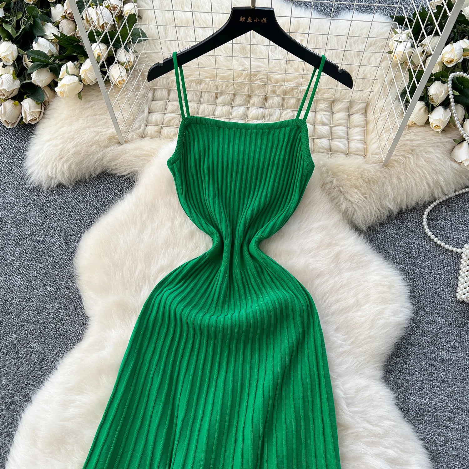 Vestido Riviera