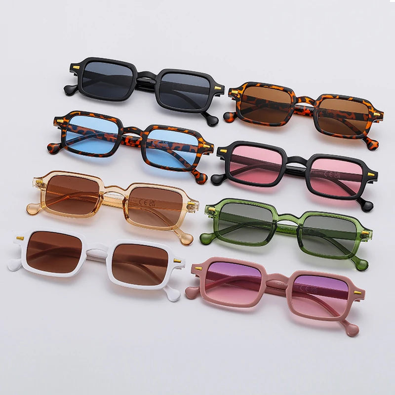 Óculos De Sol Luxurious Compre 2 Leve 4
