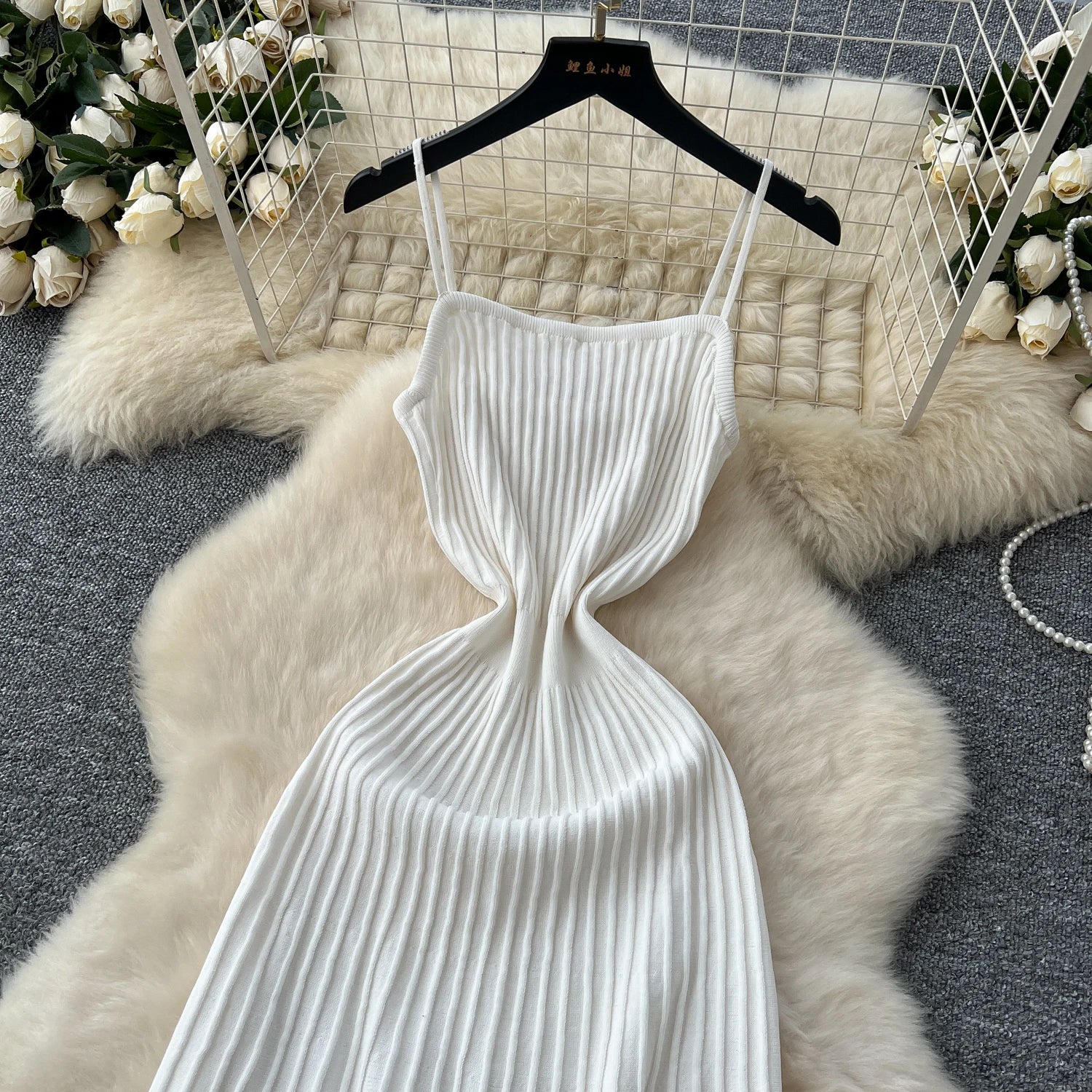 Vestido Riviera