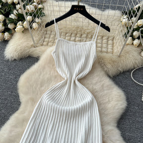 Vestido Riviera
