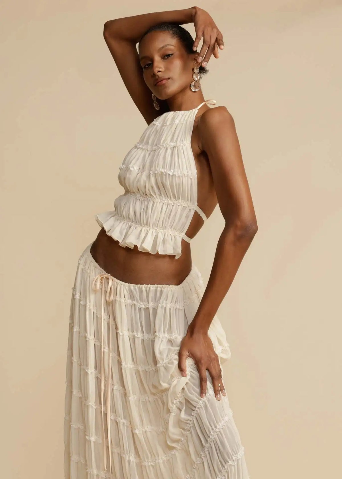 Conjunto Amaya